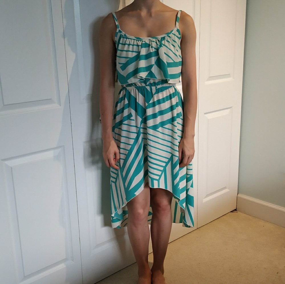 Charlotte Russe dress